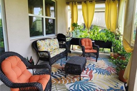 Casa en alquiler en DeLand, Florida, 3 dormitorios, 154.4 m2 № 1887134 - foto 15
