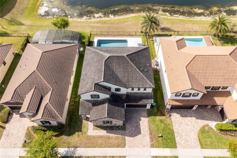 Villa ou maison à vendre à Windermere, Floride: 5 chambres, 339.65 m2 № 2299983 - photo 4