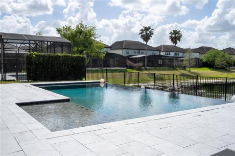 Villa ou maison à vendre à Windermere, Floride: 5 chambres, 339.65 m2 № 2299983 - photo 9