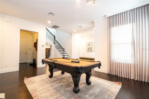 Villa ou maison à vendre à Windermere, Floride: 5 chambres, 339.65 m2 № 2299983 - photo 21