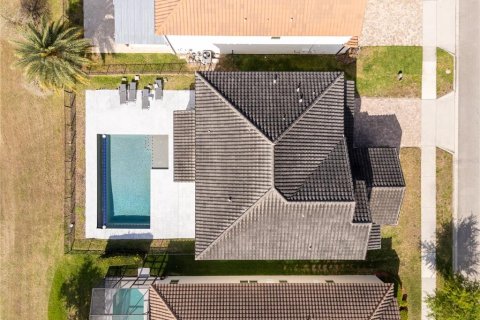 Villa ou maison à vendre à Windermere, Floride: 5 chambres, 339.65 m2 № 2299983 - photo 5