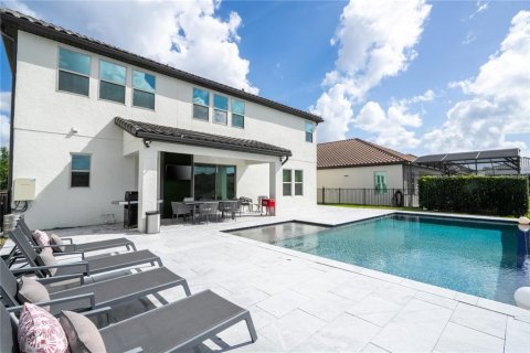 Villa ou maison à vendre à Windermere, Floride: 5 chambres, 339.65 m2 № 2299983 - photo 11