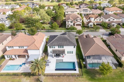 Villa ou maison à vendre à Windermere, Floride: 5 chambres, 339.65 m2 № 2299983 - photo 6