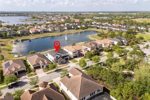 Villa ou maison à Windermere, Floride 5 chambres, 339.65 m2 № 2299983