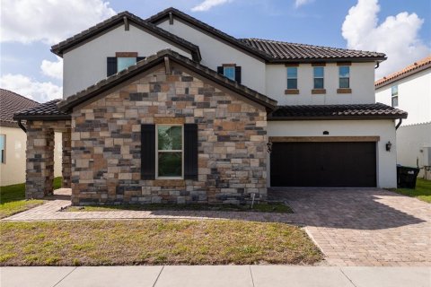 Villa ou maison à vendre à Windermere, Floride: 5 chambres, 339.65 m2 № 2299983 - photo 2