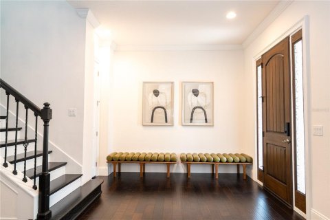Villa ou maison à vendre à Windermere, Floride: 5 chambres, 339.65 m2 № 2299983 - photo 19