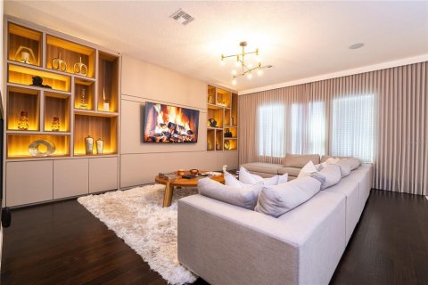 Villa ou maison à vendre à Windermere, Floride: 5 chambres, 339.65 m2 № 2299983 - photo 26