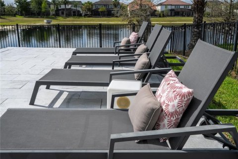 Villa ou maison à vendre à Windermere, Floride: 5 chambres, 339.65 m2 № 2299983 - photo 10