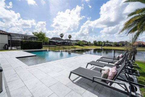 Villa ou maison à vendre à Windermere, Floride: 5 chambres, 339.65 m2 № 2299983 - photo 8