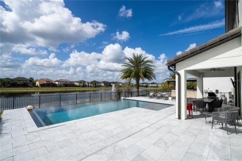 Villa ou maison à vendre à Windermere, Floride: 5 chambres, 339.65 m2 № 2299983 - photo 14