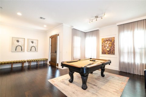 Villa ou maison à vendre à Windermere, Floride: 5 chambres, 339.65 m2 № 2299983 - photo 20