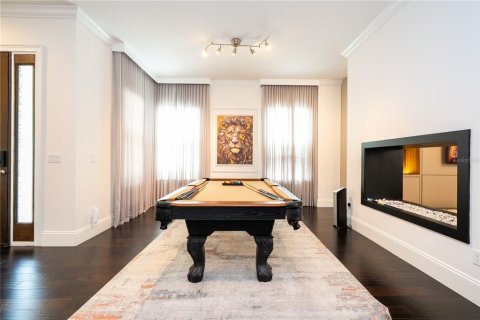 Villa ou maison à vendre à Windermere, Floride: 5 chambres, 339.65 m2 № 2299983 - photo 25