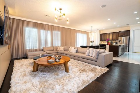 Villa ou maison à vendre à Windermere, Floride: 5 chambres, 339.65 m2 № 2299983 - photo 29