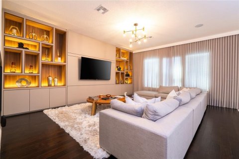 Villa ou maison à vendre à Windermere, Floride: 5 chambres, 339.65 m2 № 2299983 - photo 27
