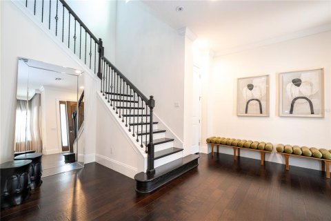 Villa ou maison à vendre à Windermere, Floride: 5 chambres, 339.65 m2 № 2299983 - photo 22