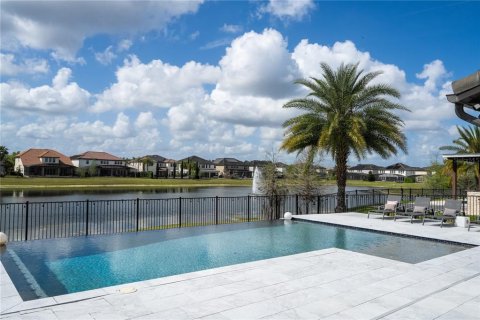Villa ou maison à vendre à Windermere, Floride: 5 chambres, 339.65 m2 № 2299983 - photo 15