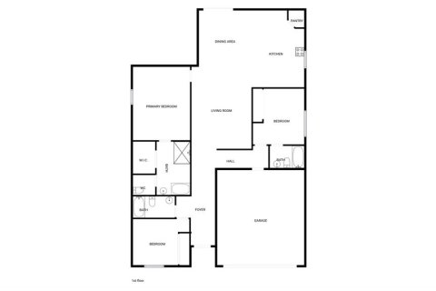 House in Sanford, Florida 3 bedrooms, 154.68 sq.m. № 2227356 - photo 27