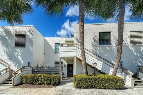 Condo à Bradenton, Floride, 2 chambres № 2142224