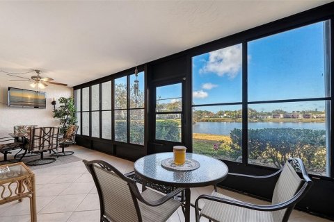 Copropriété à vendre à Bradenton, Floride: 2 chambres, 121.14 m2 № 2142224 - photo 11