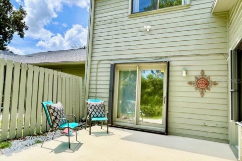Townhouse in Ormond Beach, Florida 4 bedrooms, 238.76 sq.m. № 1820533 - photo 11