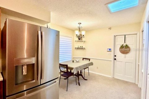 Townhouse in Ormond Beach, Florida 4 bedrooms, 238.76 sq.m. № 1820533 - photo 12