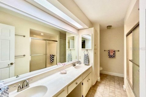 Townhouse in Ormond Beach, Florida 4 bedrooms, 238.76 sq.m. № 1820533 - photo 22