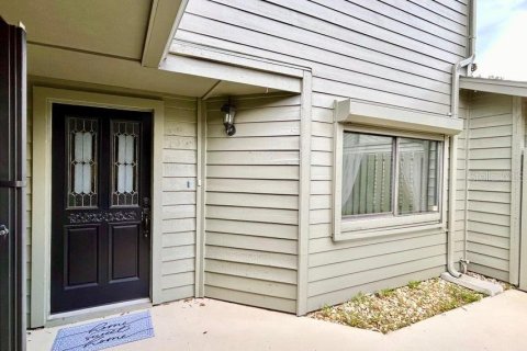 Townhouse in Ormond Beach, Florida 4 bedrooms, 238.76 sq.m. № 1820533 - photo 28