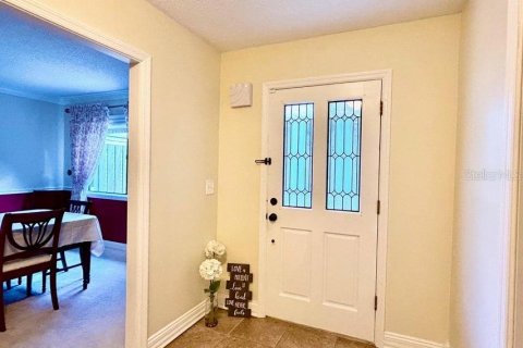 Townhouse in Ormond Beach, Florida 4 bedrooms, 238.76 sq.m. № 1820533 - photo 16