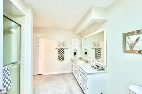 Townhouse in Ormond Beach, Florida 4 bedrooms, 238.76 sq.m. № 1820533 - photo 18
