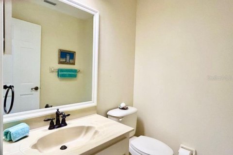 Townhouse in Ormond Beach, Florida 4 bedrooms, 238.76 sq.m. № 1820533 - photo 25