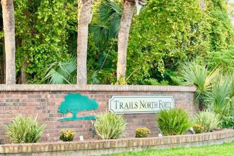 Townhouse in Ormond Beach, Florida 4 bedrooms, 238.76 sq.m. № 1820533 - photo 29
