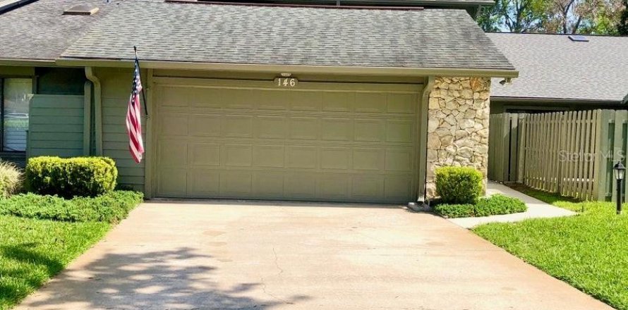 Townhouse in Ormond Beach, Florida 4 bedrooms, 238.76 sq.m. № 1820533