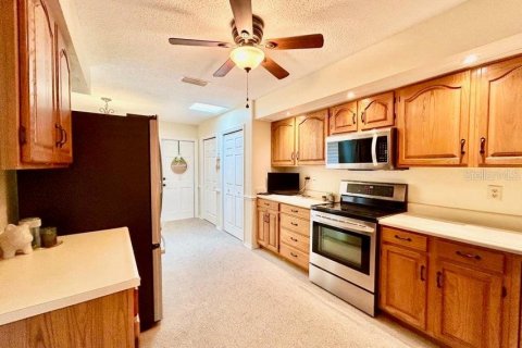 Townhouse in Ormond Beach, Florida 4 bedrooms, 238.76 sq.m. № 1820533 - photo 15