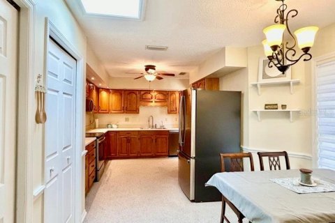 Townhouse in Ormond Beach, Florida 4 bedrooms, 238.76 sq.m. № 1820533 - photo 14