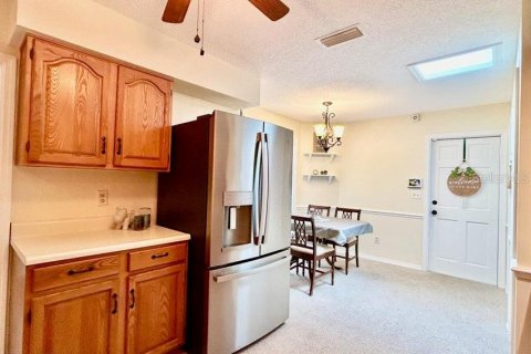Townhouse in Ormond Beach, Florida 4 bedrooms, 238.76 sq.m. № 1820533 - photo 13