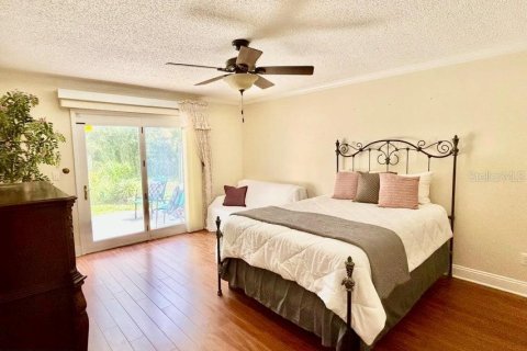 Townhouse in Ormond Beach, Florida 4 bedrooms, 238.76 sq.m. № 1820533 - photo 6
