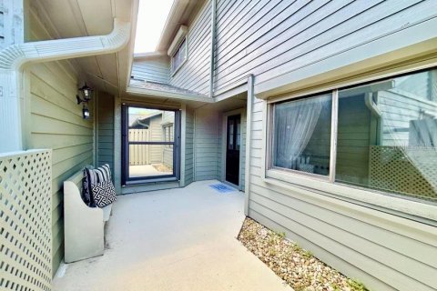 Townhouse in Ormond Beach, Florida 4 bedrooms, 238.76 sq.m. № 1820533 - photo 27