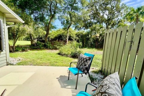 Townhouse in Ormond Beach, Florida 4 bedrooms, 238.76 sq.m. № 1820533 - photo 10