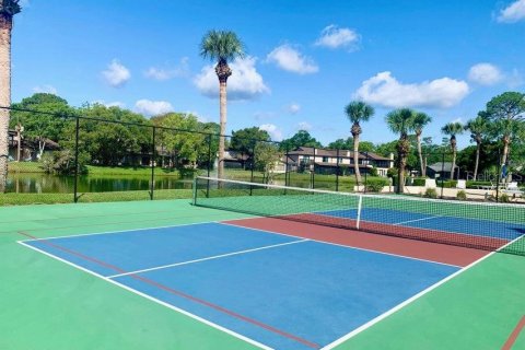 Townhouse in Ormond Beach, Florida 4 bedrooms, 238.76 sq.m. № 1820533 - photo 30