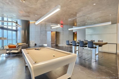 Copropriété à louer à Sunny Isles Beach, Floride: 3 chambres, 290.78 m2 № 2017115 - photo 11