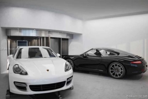 Copropriété à louer à Sunny Isles Beach, Floride: 3 chambres, 290.78 m2 № 2017115 - photo 19