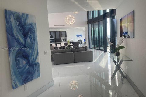 Copropriété à louer à Sunny Isles Beach, Floride: 3 chambres, 290.78 m2 № 2017115 - photo 24