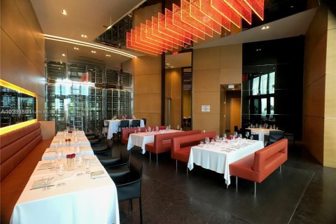 Copropriété à louer à Sunny Isles Beach, Floride: 3 chambres, 290.78 m2 № 2017115 - photo 16