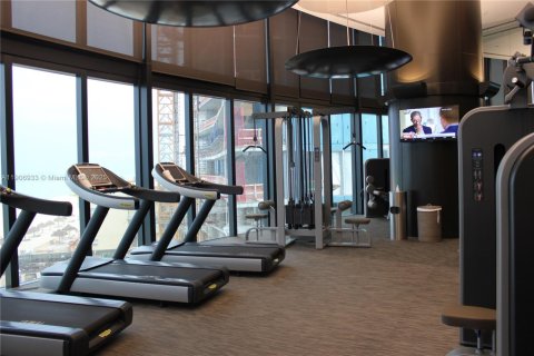 Copropriété à louer à Sunny Isles Beach, Floride: 3 chambres, 290.78 m2 № 2017115 - photo 9