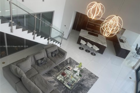 Copropriété à louer à Sunny Isles Beach, Floride: 3 chambres, 290.78 m2 № 2017115 - photo 29