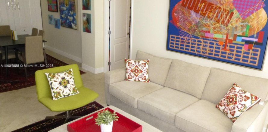 Condominio en Aventura, Florida, 2 dormitorios № 1871443