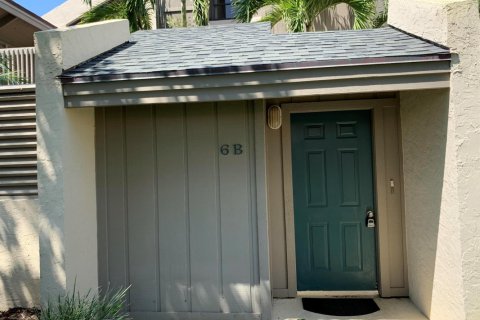 Condominio en venta en Jupiter, Florida, 1 dormitorio, 68.75 m2 № 1098936 - foto 1