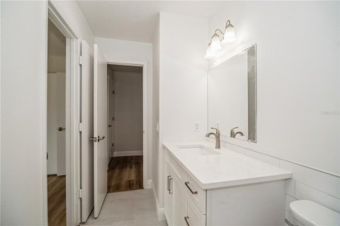 Купить таунхаус в Палм-Бей, Флорида 5 комнат, 120.03м2, № 2116555 - фото 21