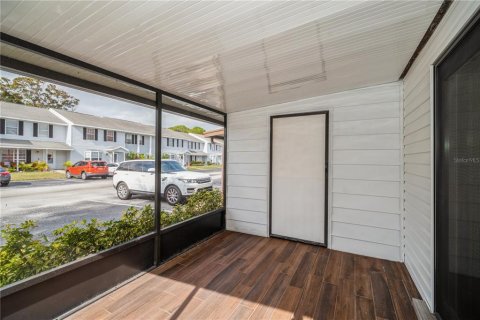 Купить таунхаус в Палм-Бей, Флорида 5 комнат, 120.03м2, № 2116555 - фото 27