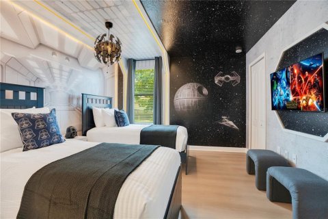 Villa ou maison à vendre à Davenport, Floride: 8 chambres, 363.15 m2 № 1538611 - photo 10